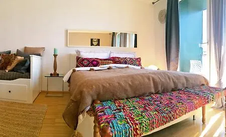 公寓 City-apartment Incl. Tiefgarage + Bahnhof