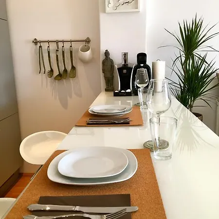 公寓 City-apartment Incl. Tiefgarage + Bahnhof